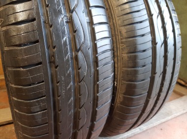 Fulda EcoControl HP ../ 205/65R 15