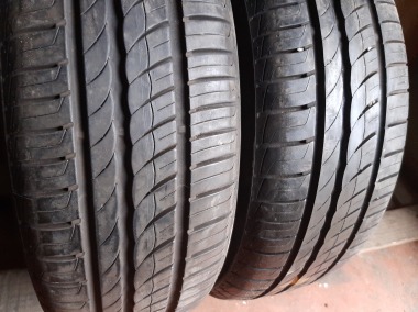 Качественные шины бу:  Pirelli Cinturato P1 …/, шины б у R 15 фото