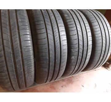 Качественные шины бу:  Michelin EnergySaver./…/.., шины б у R 16 фото