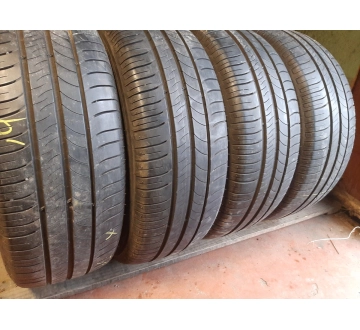 Качественные шины бу:  Continental ContiEcoContact 5./…., шины б у R 16 фото