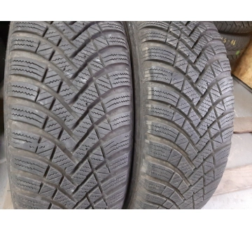 Качественные шины бу:  Hankook Winter I Cept RS 3 .., шины б у R 15 фото