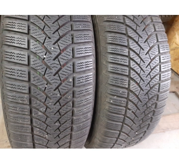 Качественные шины бу:  Semperit Speed-Grip 3 …/, шины б у R 16 фото