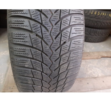 Качественные шины бу:  LASSA Snoways 4 .., шины б у R 16 фото