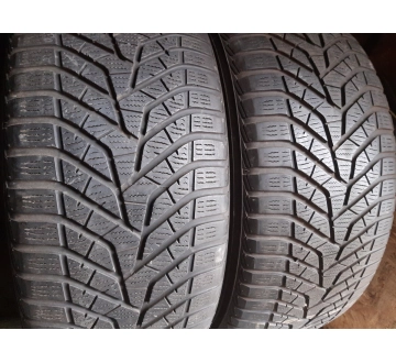 Качественные шины бу:  Yokohama BluEarthWinter V905 …/, шины б у R 20 фото