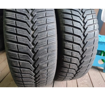 Качественные шины бу:  Vredestein Snowtrac 3 …., шины б у R 16 фото