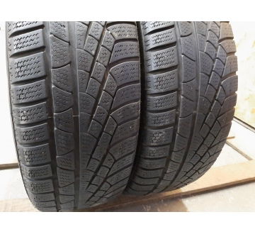 Качественные шины бу:  Pirelli Sottozero  Winter 210…, шины б у R 16 фото