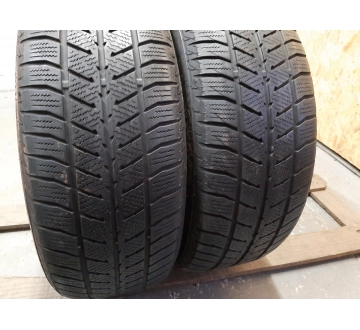 Качественные шины бу:  Best Drive Best Drive Winter, шины б у R 17 фото