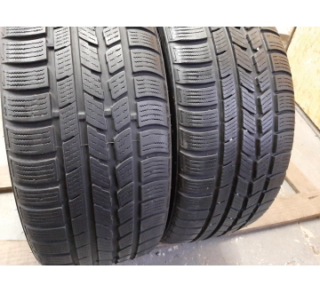 Качественные шины бу:  Nexen Winguard Sport …, шины б у R 17 фото