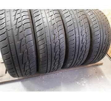 Качественные шины бу:  Matador Sibir Snow SUV .., шины б у R 17 фото