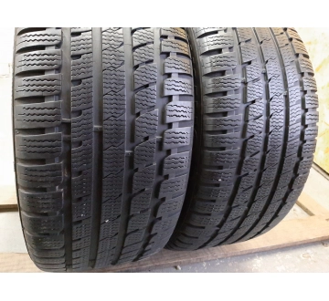 Качественные шины бу:  Kumho I Zen KW 27 …, шины б у R 17 фото