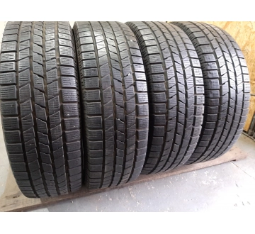 Качественные шины бу:  Pirelli Scorpion Ice Snow …/, шины б у R 17 фото