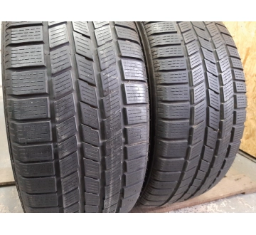 Качественные шины бу:  Pirelli Scorpion Ice Snow ..//, шины б у R 19 фото