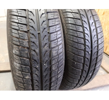 Качественные шины бу:  BF Goodrich Touring, шины б у R 14 фото