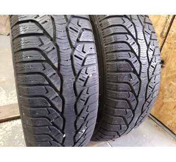 Качественные шины бу:  Kleber Krisalp HP2 ..///, шины б у R 15 фото