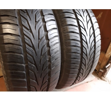 Качественные шины бу:  Fulda Carat Progresso .., шины б у R 16 фото