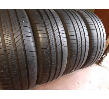 Качественные шины бу:  Nexen NblueS .., шины б у R 16 фото