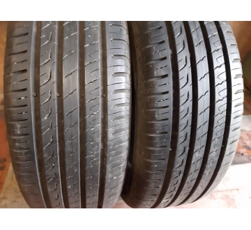 Качественные шины бу:  Barum Bravuris 5 HM .., шины б у R 16 фото