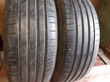 Nexen Nblue HD plus 215/60R 16