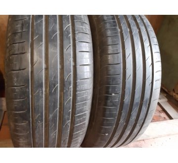 Nexen Nblue HD plus 215/60R 16