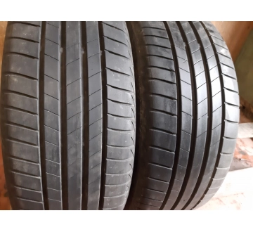 Качественные шины бу:  Bridgestone Turanza T005..///…., шины б у R 17 фото