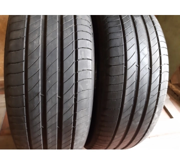 Качественные шины бу:  Michelin Primacy 4 ./…, шины б у R 17 фото