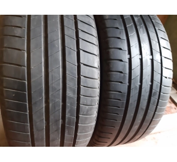 Качественные шины бу:  Bridgestone Turanza T005 …/, шины б у R 17 фото