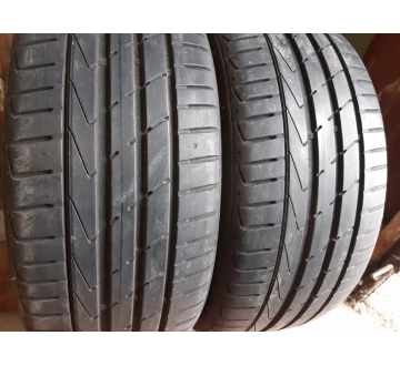 Качественные шины бу:  Hankook Ventus S1 evo 2….//., шины б у R 17 фото
