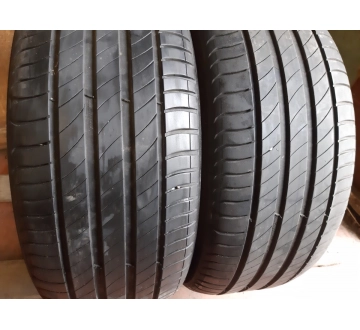 Качественные шины бу:  Michelin Primacy 4  /..//…, шины б у R 17 фото