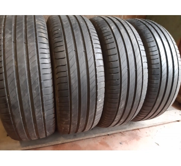 Качественные шины бу:  Michelin Primacy4…/../, шины б у R 16 фото