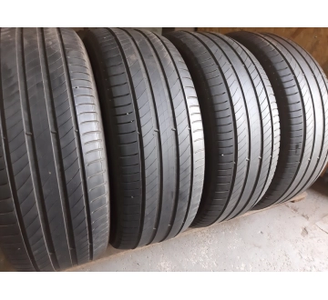 Качественные шины бу:  Michelin Primacy 4 …, шины б у R 18 фото