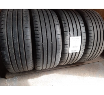 Качественные шины бу:  GoodYear Eagle F1 asymmetric 3  …//, шины б у R 18 фото