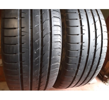 Качественные шины бу:  Kumho Crugen HP 91 …, шины б у R 18 фото