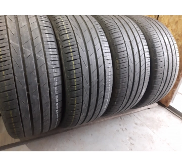 Качественные шины бу:  Hankook Ventus S 1 EVO2 SUV  .//, шины б у R 19 фото