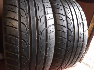 Tracmax Xsport F110 265/50R 20