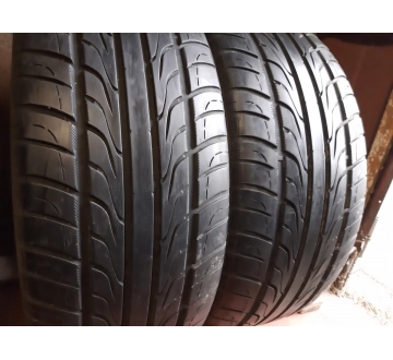 Tracmax Xsport F110 265/50R 20