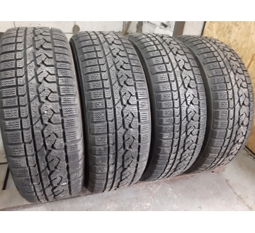 Качественные шины бу:  Kumho I Zen RV  .., шины б у R 17 фото