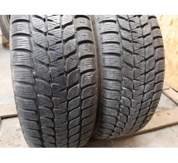 Качественные шины бу:  Bridgestone Blizzak LM-25 ..//…, шины б у R 16 фото