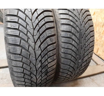 Качественные шины бу:  Continental WinterContact TS870../../, шины б у R 16 фото