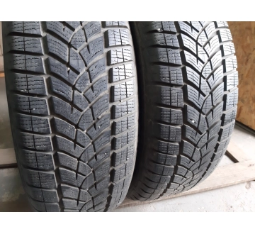 Качественные шины бу:  GoodYear Ultra Grip   …, шины б у R 17 фото