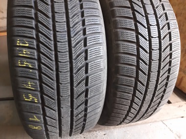 Continental WinterContact 870P.//.. 245/45R 18