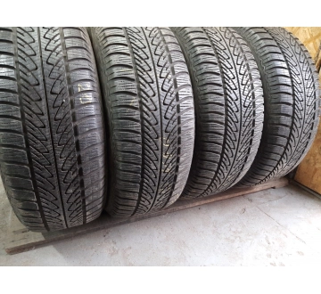 Качественные шины бу:  Good Year Ultra Grip 8  …./, шины б у R 18 фото