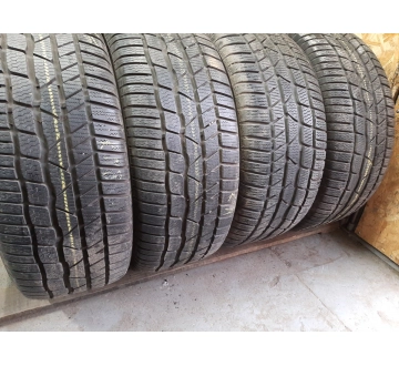 Сontinental ContiWinterContact TS 830P ….// 245/50R 18