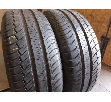 Качественные шины бу:  Michelin Energy  .. ., шины б у R 16 фото