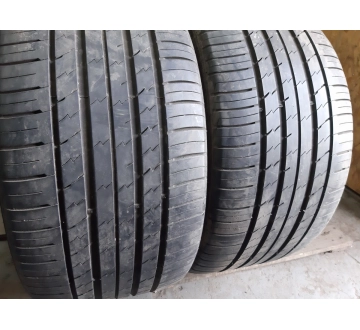 Tracmax X-privilo RS 01+ 315/35R 20