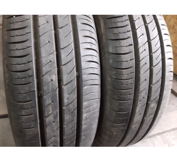 Качественные шины бу:  Kumho EcoWing ES01, шины б у R 14 фото