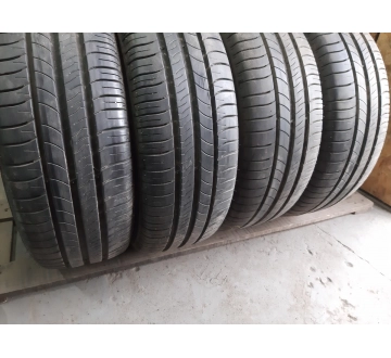 Качественные шины бу:  Michelin EnergySaver./…/ ., шины б у R 16 фото