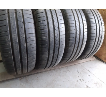 Качественные шины бу:  Michelin EnergySaver./….., шины б у R 16 фото