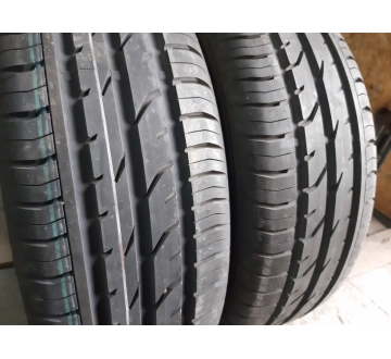 Качественные шины бу:  Continental ContiPremiumContact 2.//…/, шины б у R 16 фото