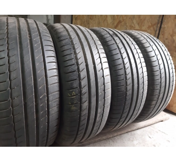 Качественные шины бу:  Michelin Primacy HP ./../., шины б у R 16 фото