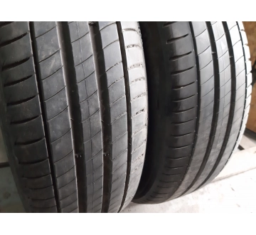 Качественные шины бу:  Michelin Primacy 3   .. ., шины б у R 16 фото